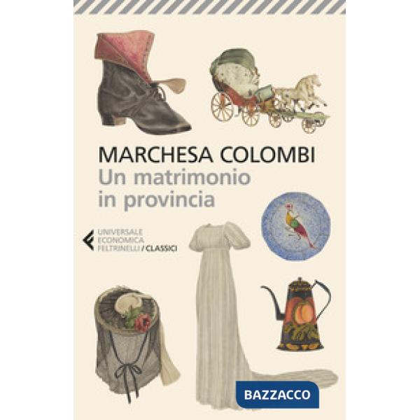 Matrimonio in provincia (Un)