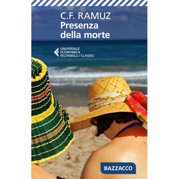 Presenza della morte