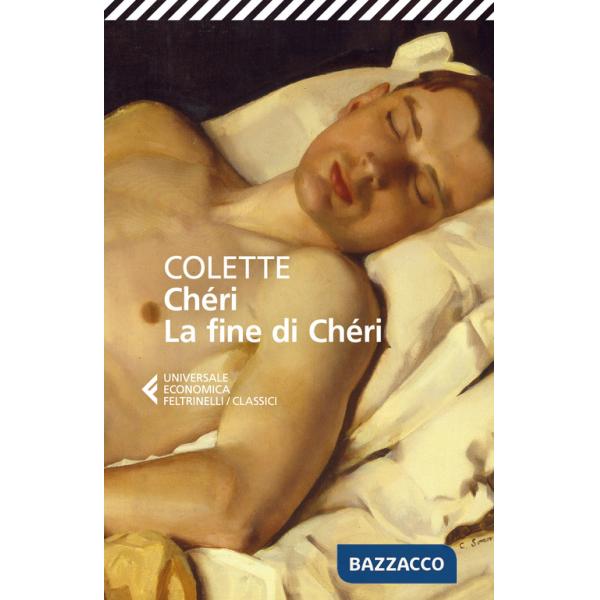 Chéri-La fine di Chéri