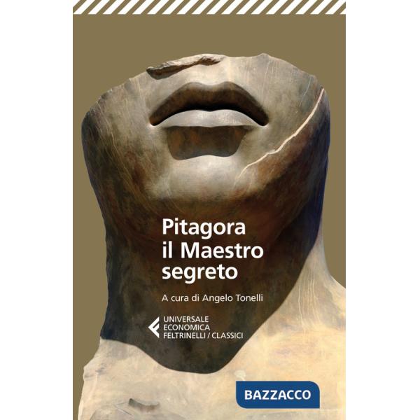Pitagora, il Maestro segreto