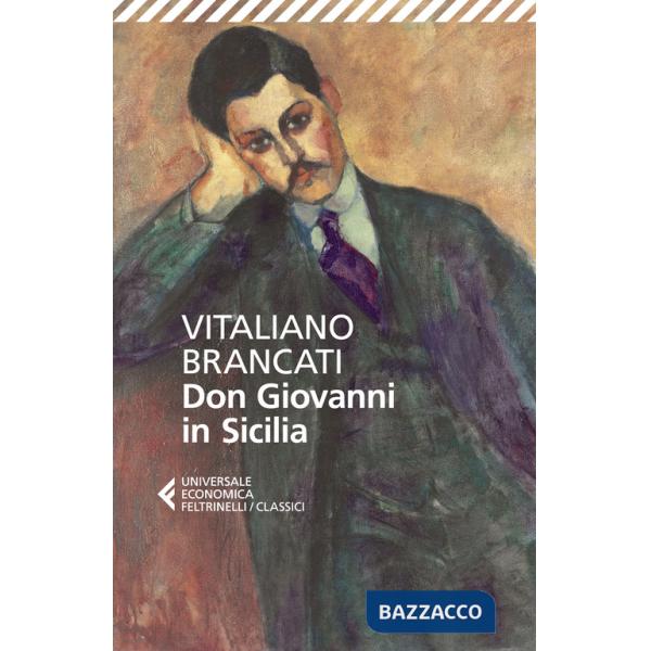 Don Giovanni in Sicilia