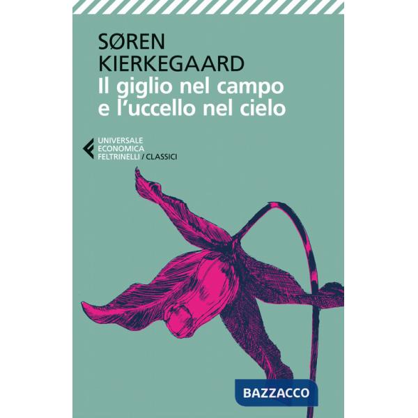 Giglio nel campo e l'uccello nel cielo (Il)