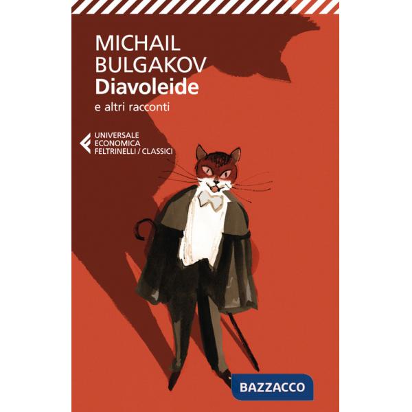 Diavoleide e altri racconti