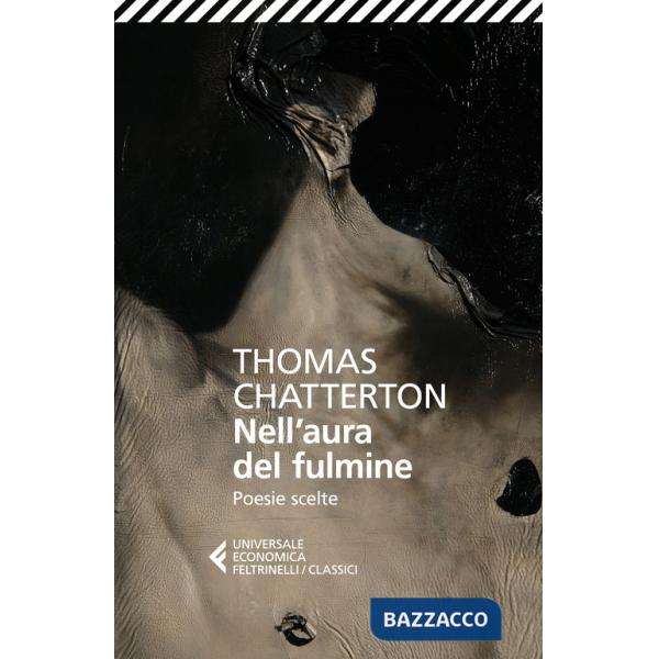 Nell'aura del fulmine. Poesie scelte. Testo originale a fronte