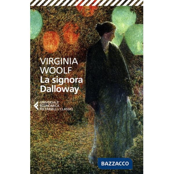 Signora Dalloway (La)