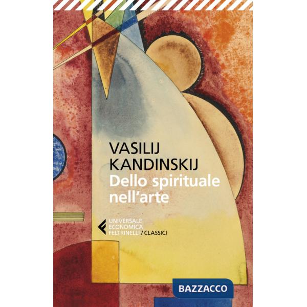 Dello spirituale nell'arte