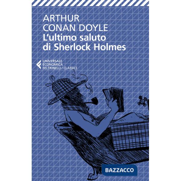 Ultimo saluto di Sherlock Holmes (L')
