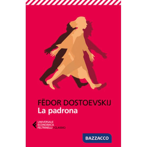 Padrona (La)