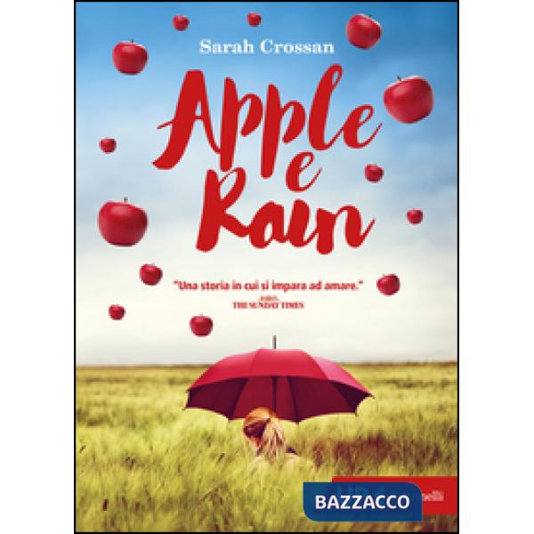 Apple e Rain