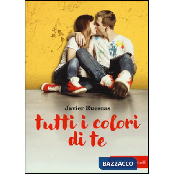 Tutti i colori di te