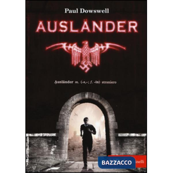 Auslander