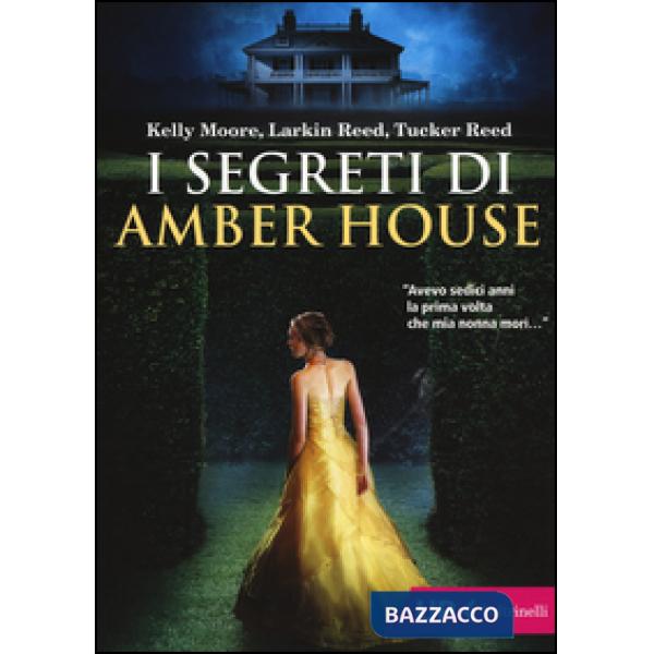 Segreti di Amber House (I)