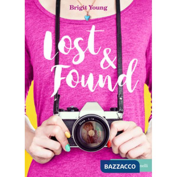Lost & found