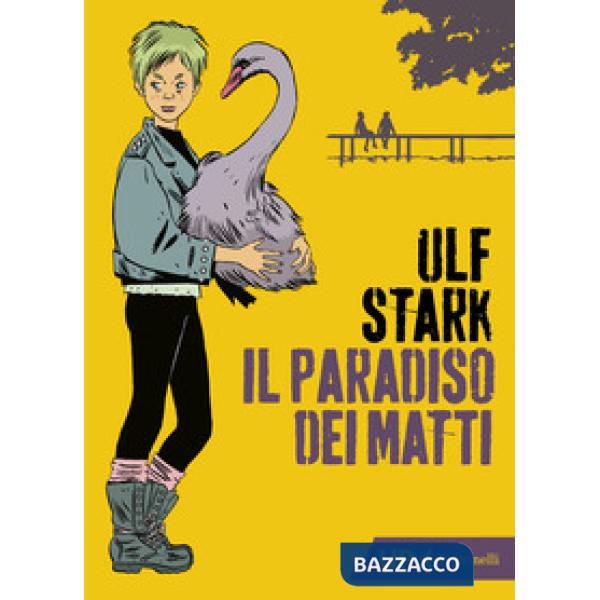 Paradiso dei matti (Il)