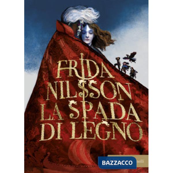 Spada di legno (La)
