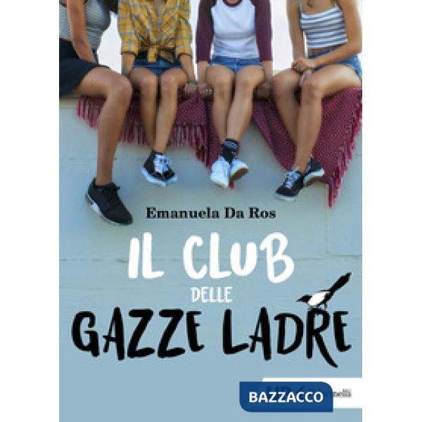 Club delle gazze ladre (Il)