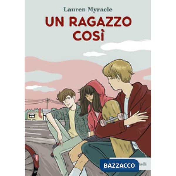 Ragazzo cosi (Un)