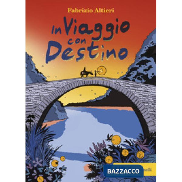 In viaggio con Destino