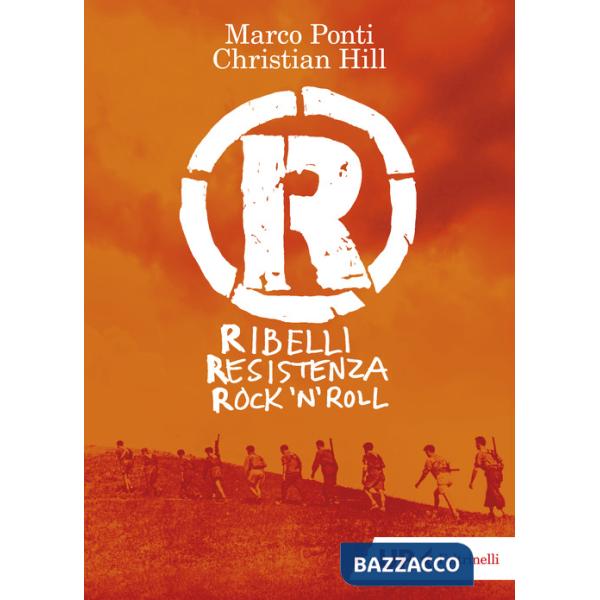 R. Ribelli Resistenza Rock 'n' Roll
