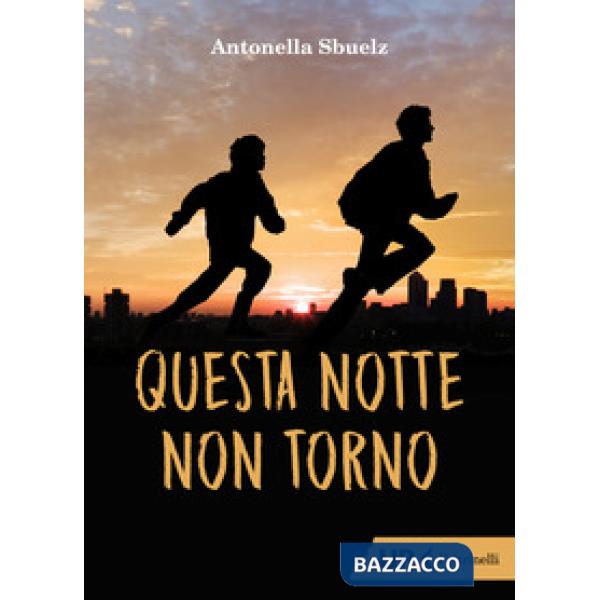 Questa notte non torno