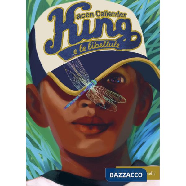 King e le libellule