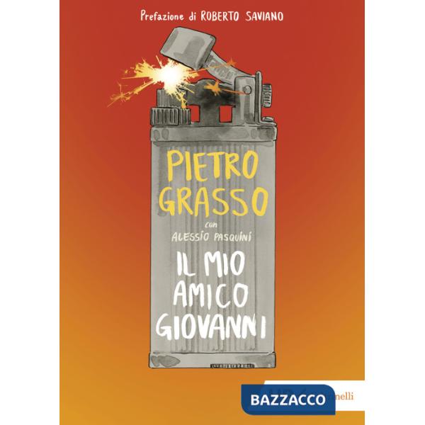 Mio amico Giovanni (Il)