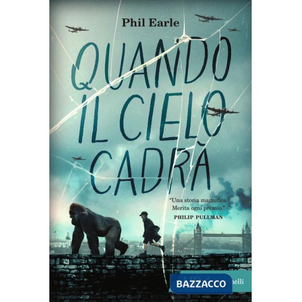 Quando il cielo cadrà