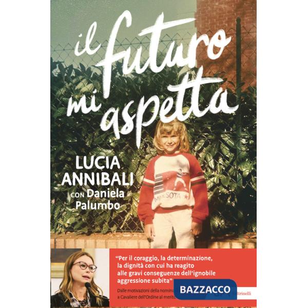 Futuro mi aspetta. «Ho scelto di rinascere» (Il)