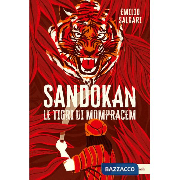 Sandokan. Le tigri di Mompracem
