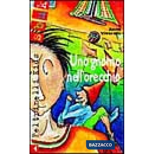 Gnomo nell'orecchio (Uno)