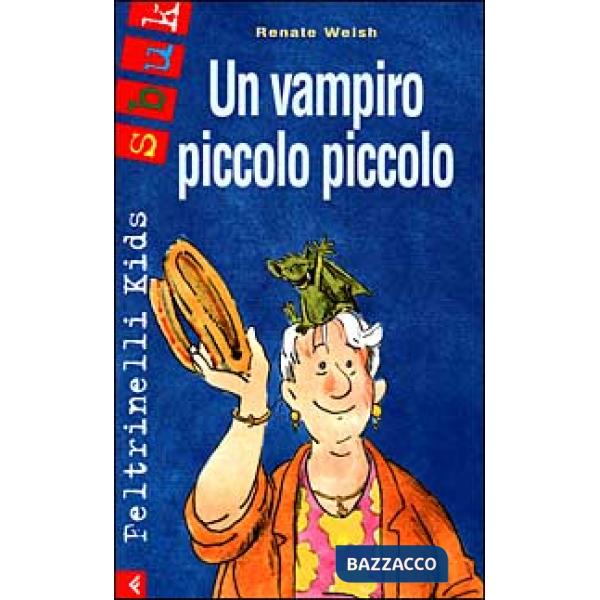 Vampiro piccolo piccolo (Un)