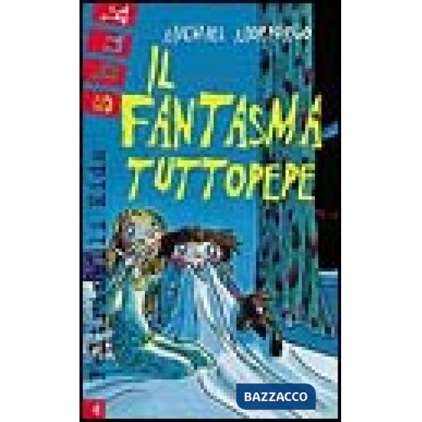 Fantasma tuttopepe (Il)
