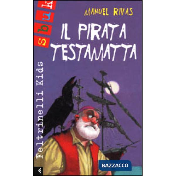 Pirata testamatta (Il)