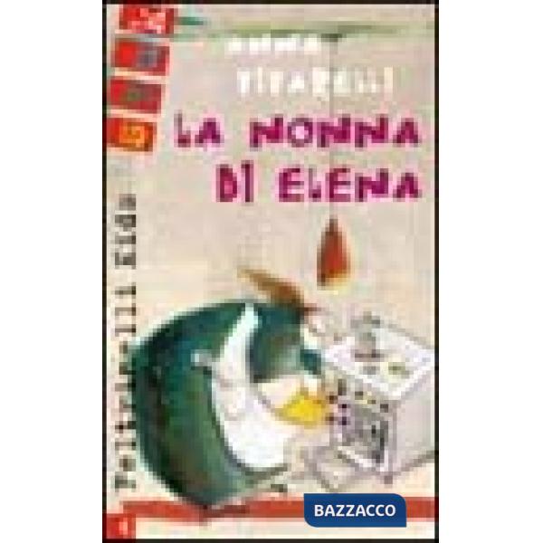 Nonna di Elena (La)