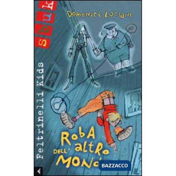 Roba dell'altro mondo
