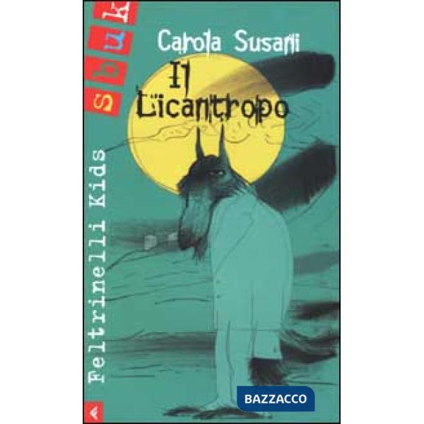 Licantropo (Il)