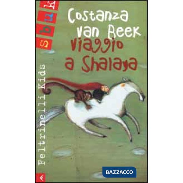 Viaggio a Shalaya