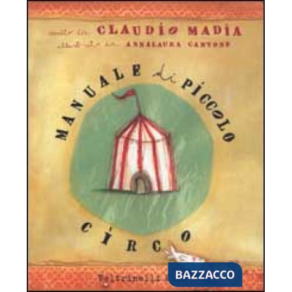 Manuale di piccolo circo