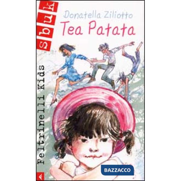 Tea Patata