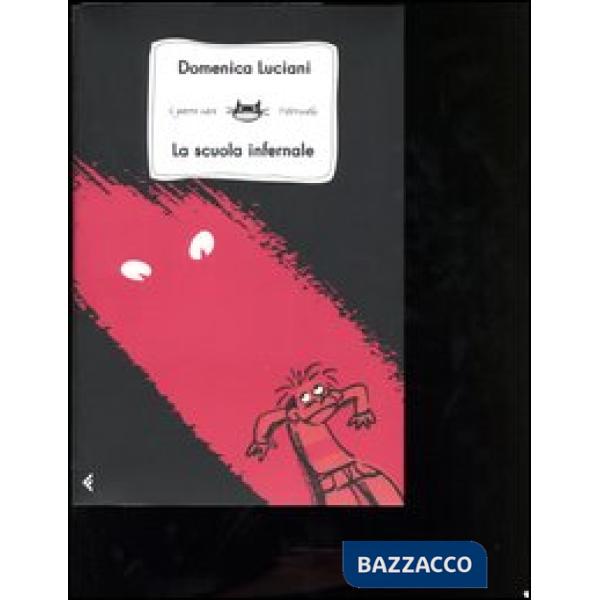 Scuola infernale (La)