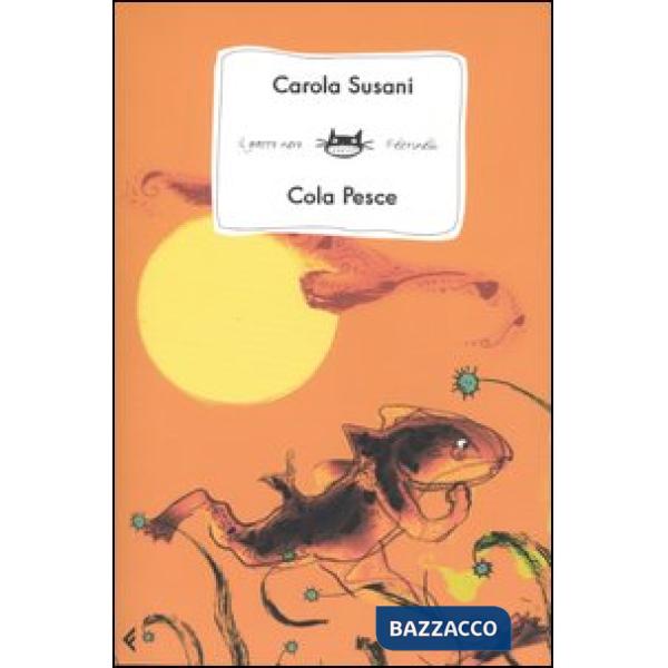 Cola Pesce
