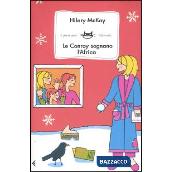 Conroy sognano l'Africa (Le)