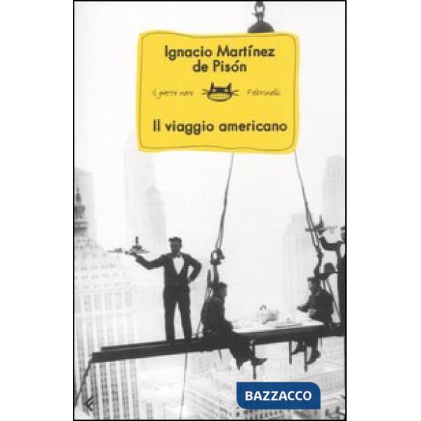 Viaggio americano (Il)