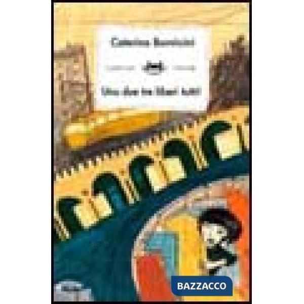 Due tre liberi tutti! (Uno)