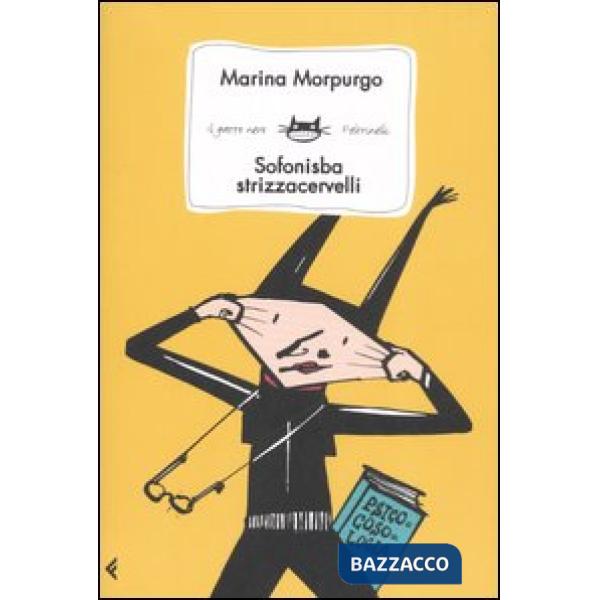 Sofonisba strizzacervelli