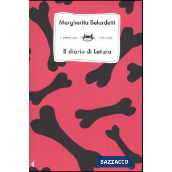 Diario di Letizia (Il)