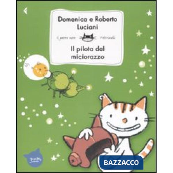 Pilota del miciorazzo (Il)