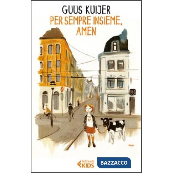 Per sempre insieme, amen