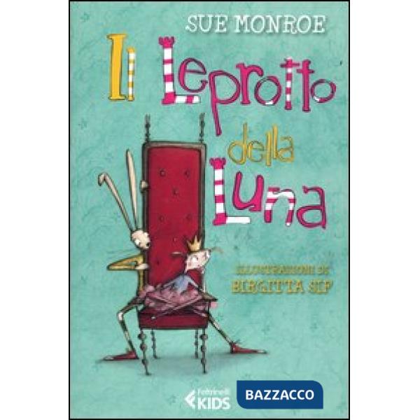 Leprotto della luna (Il)