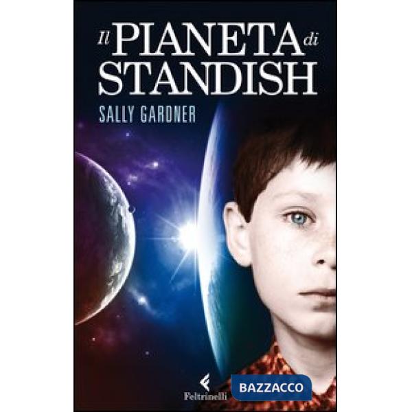 Pianeta di Standish (Il)